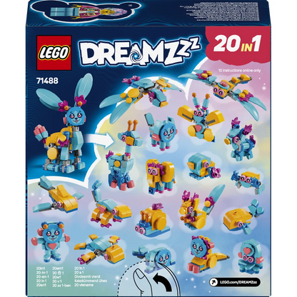 LEGO 71488