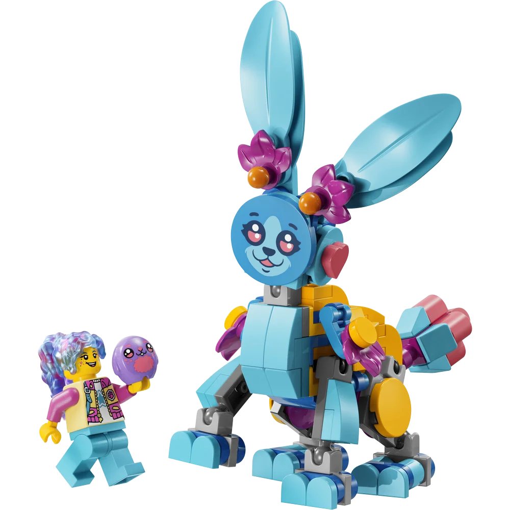 LEGO 71488