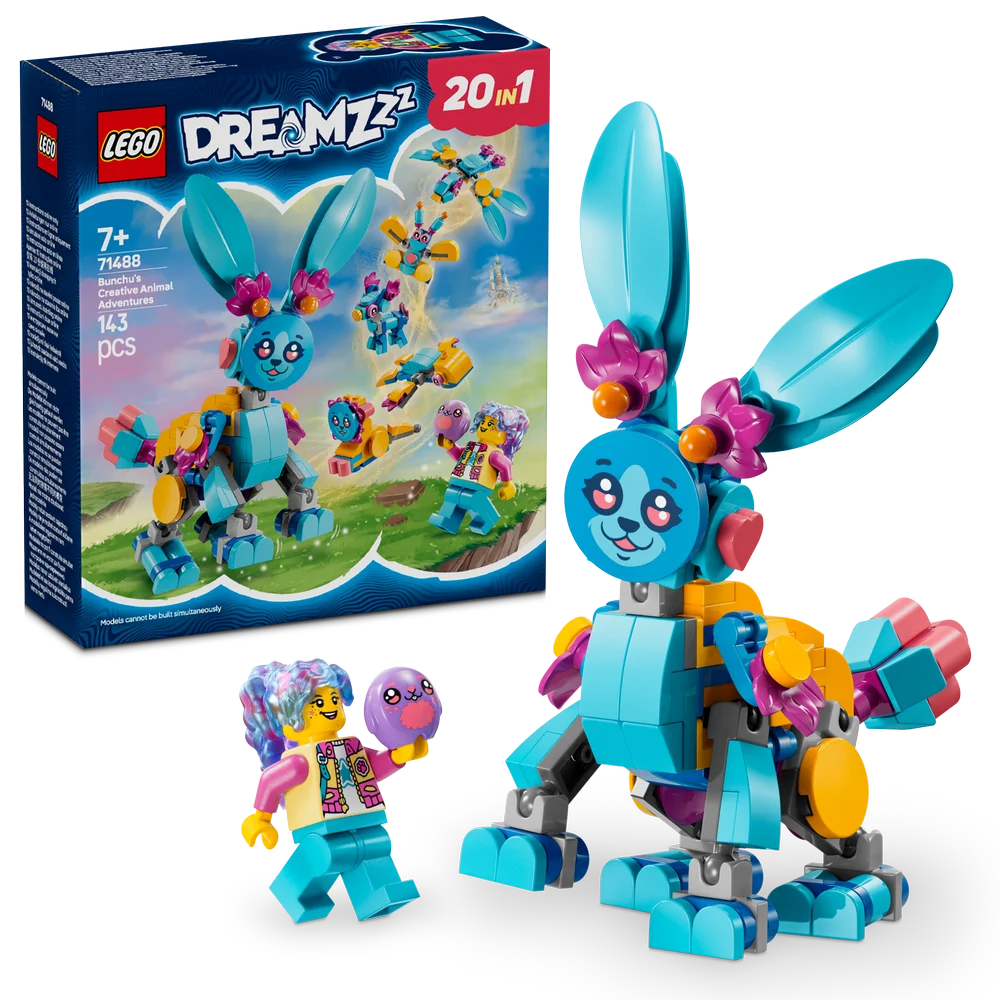 LEGO 71488