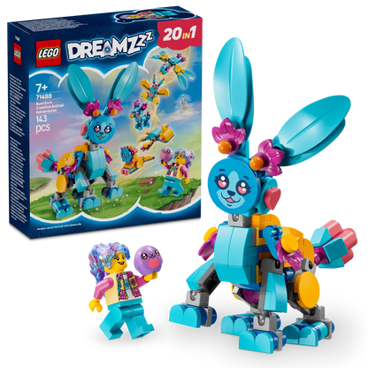 LEGO 71488