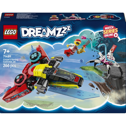 LEGO 71489