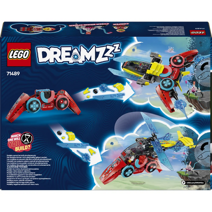 LEGO 71489