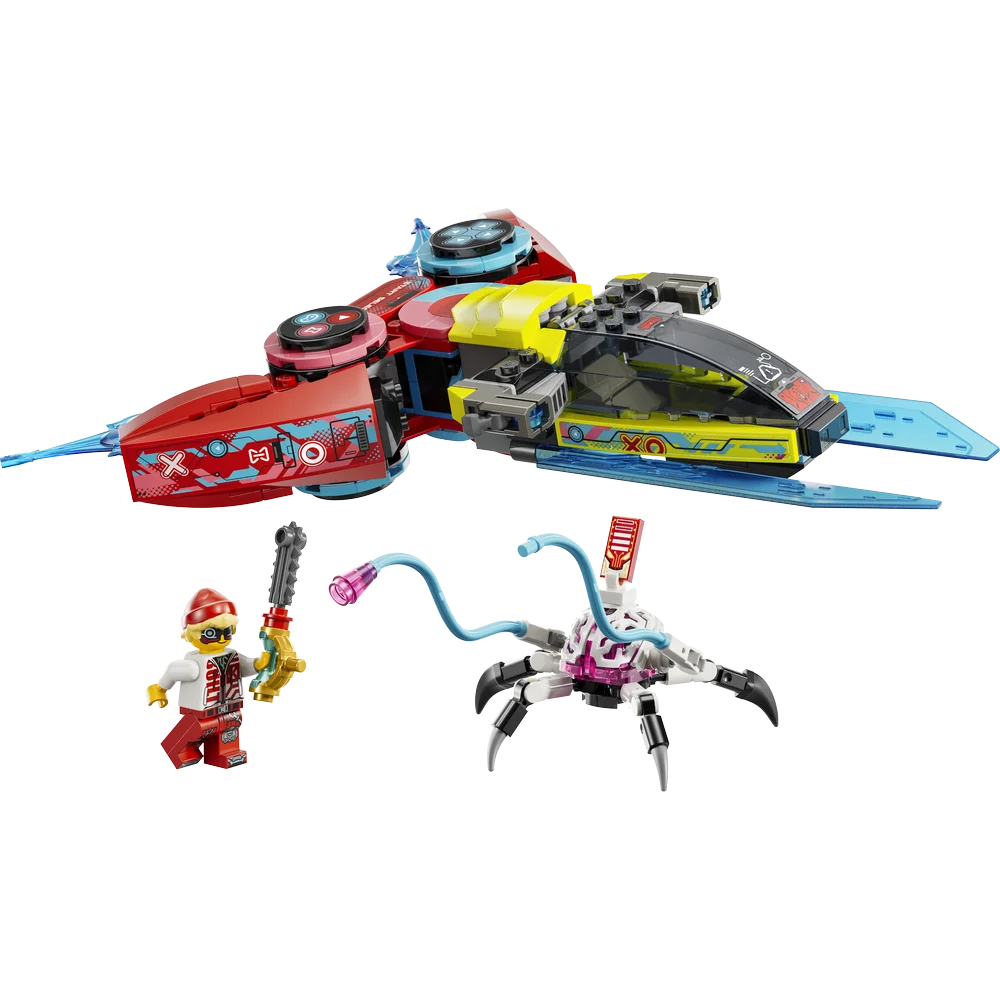 LEGO 71489