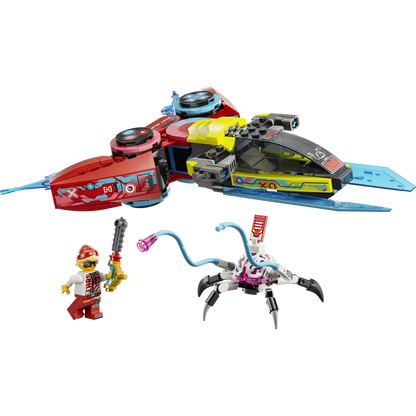LEGO 71489