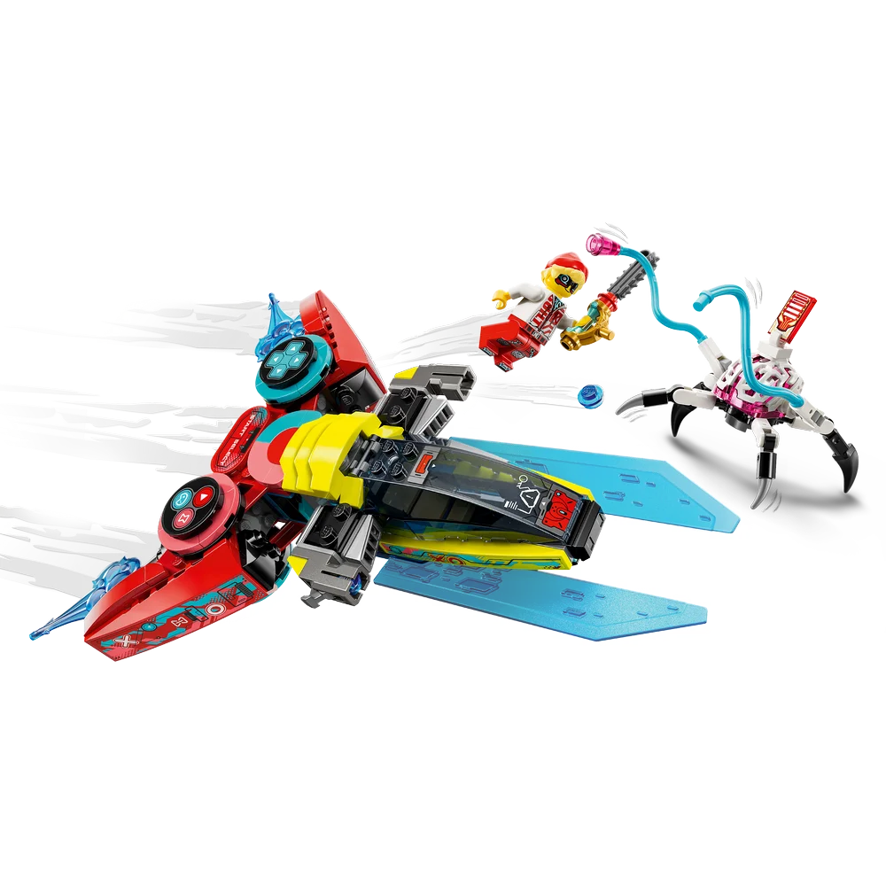 LEGO 71489