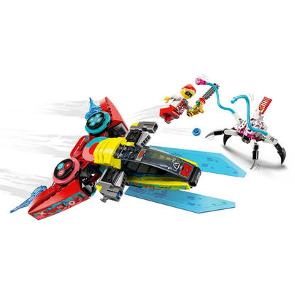 LEGO 71489