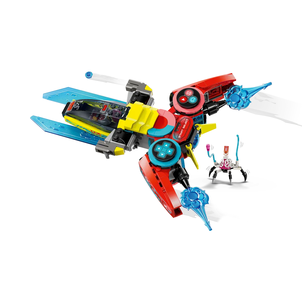 LEGO 71489