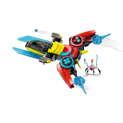LEGO 71489