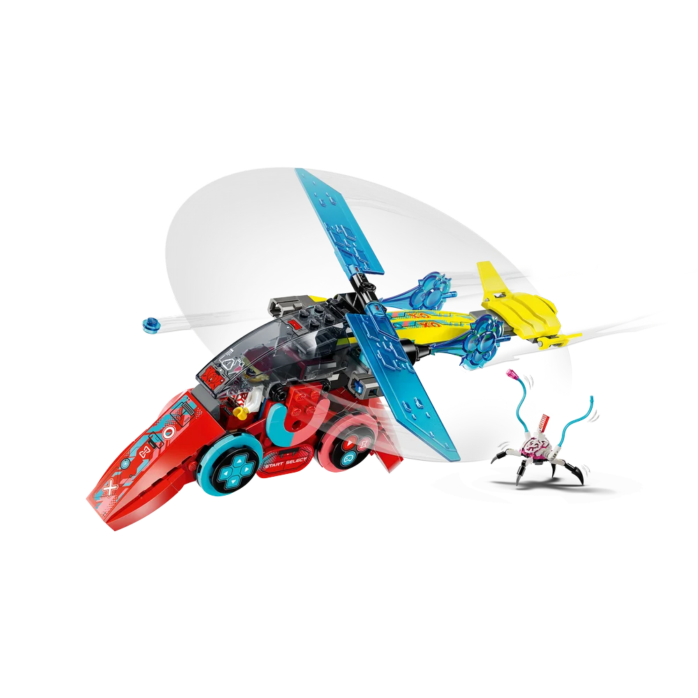 LEGO 71489