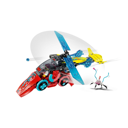 LEGO 71489