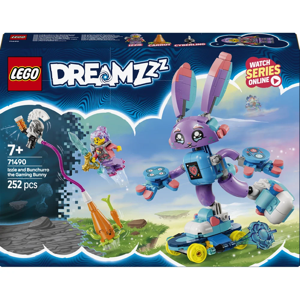 LEGO 71490