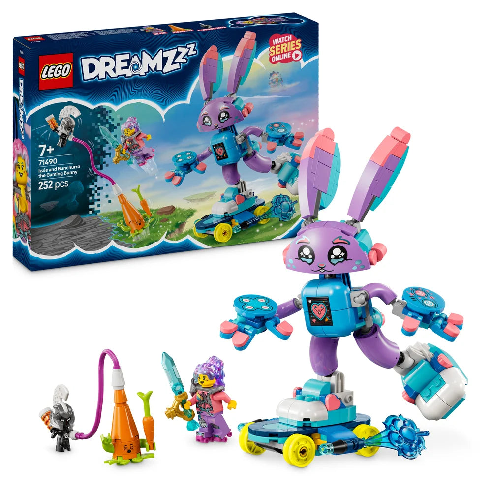 LEGO 71490