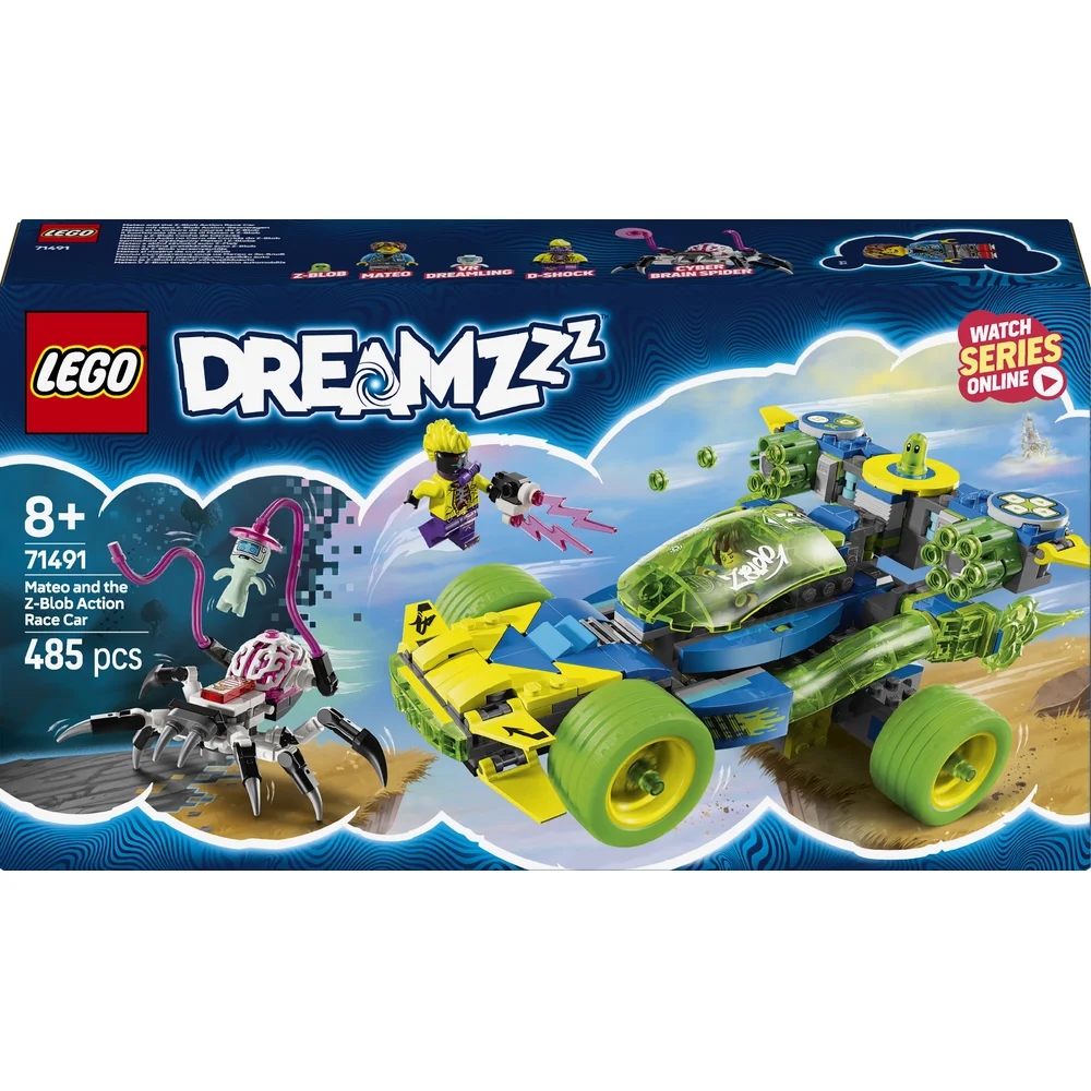 LEGO 71491
