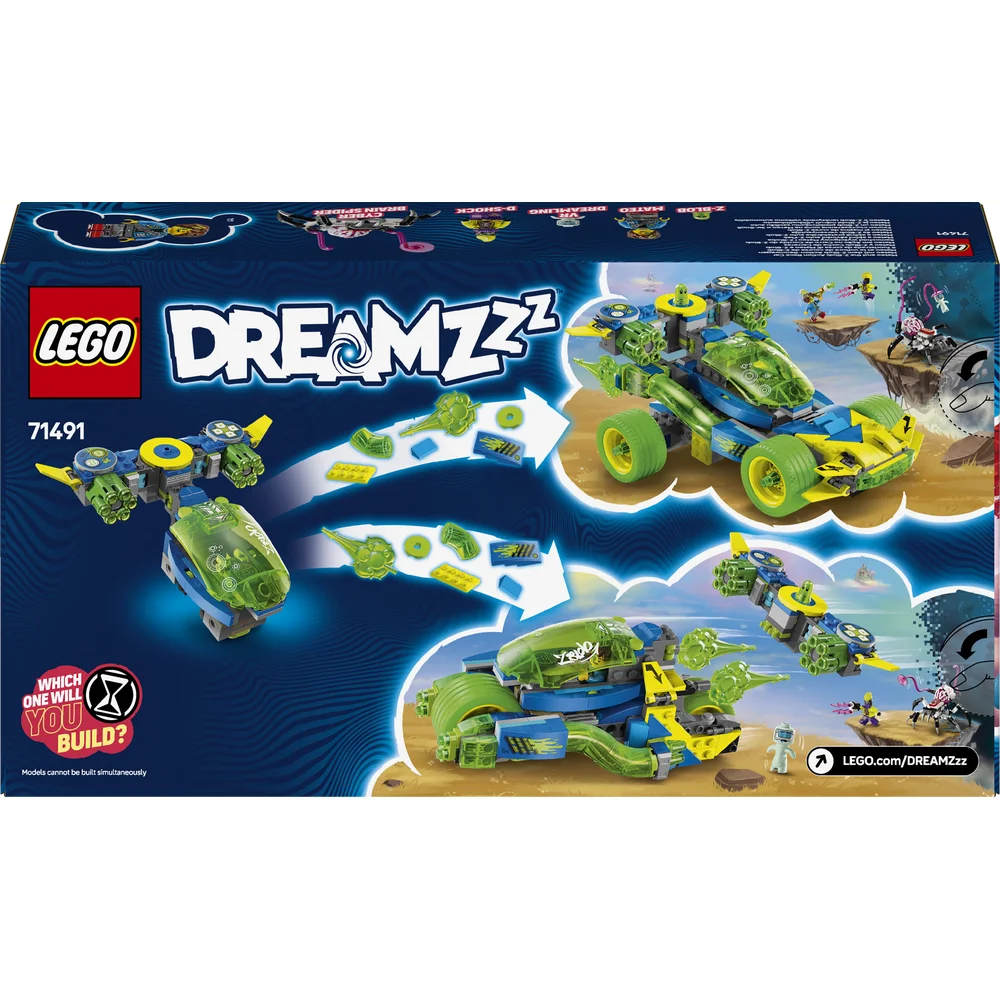 LEGO 71491