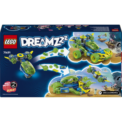 LEGO 71491
