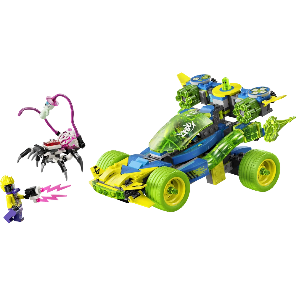 LEGO 71491