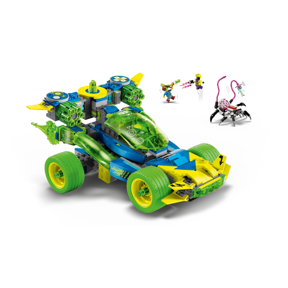 LEGO 71491