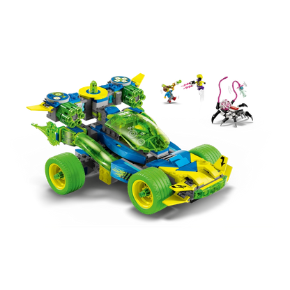 LEGO 71491