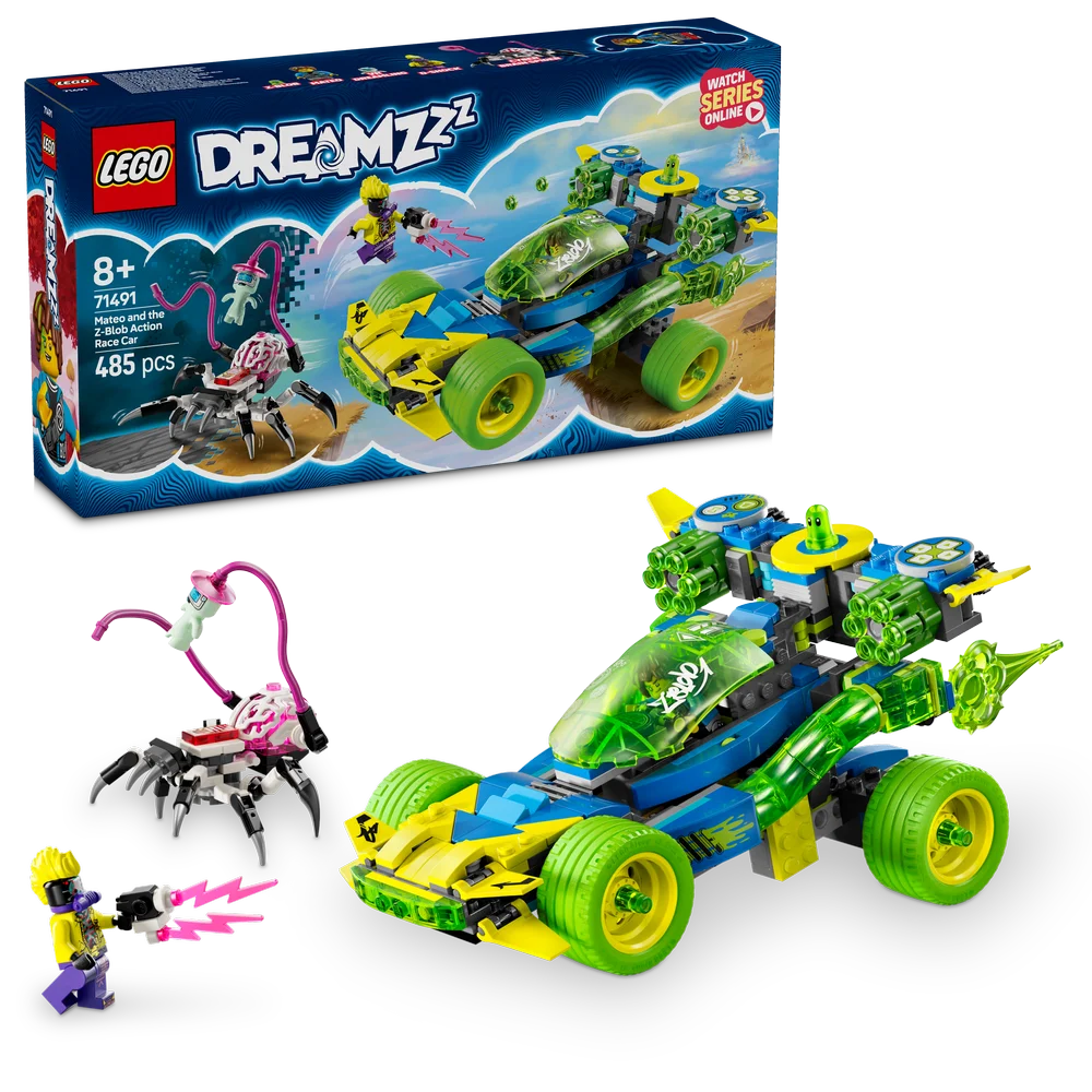 LEGO 71491