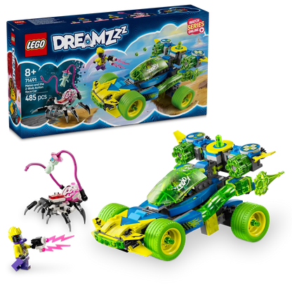 LEGO 71491