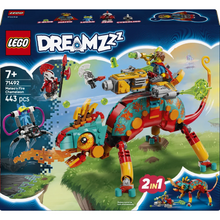 LEGO 71492
