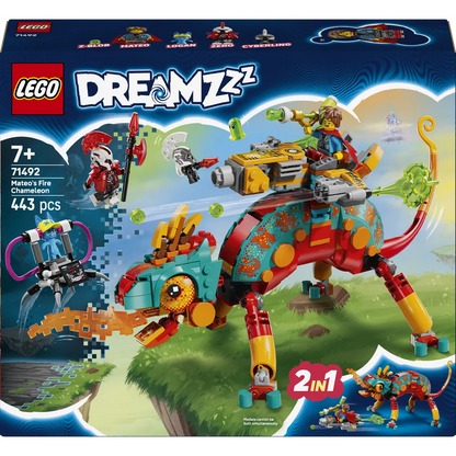 LEGO 71492