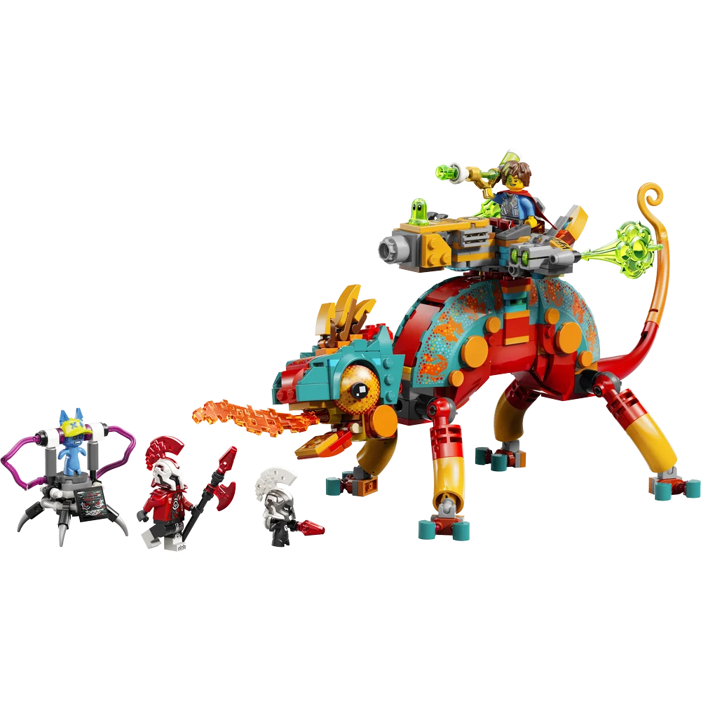 LEGO 71492