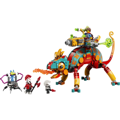 LEGO 71492