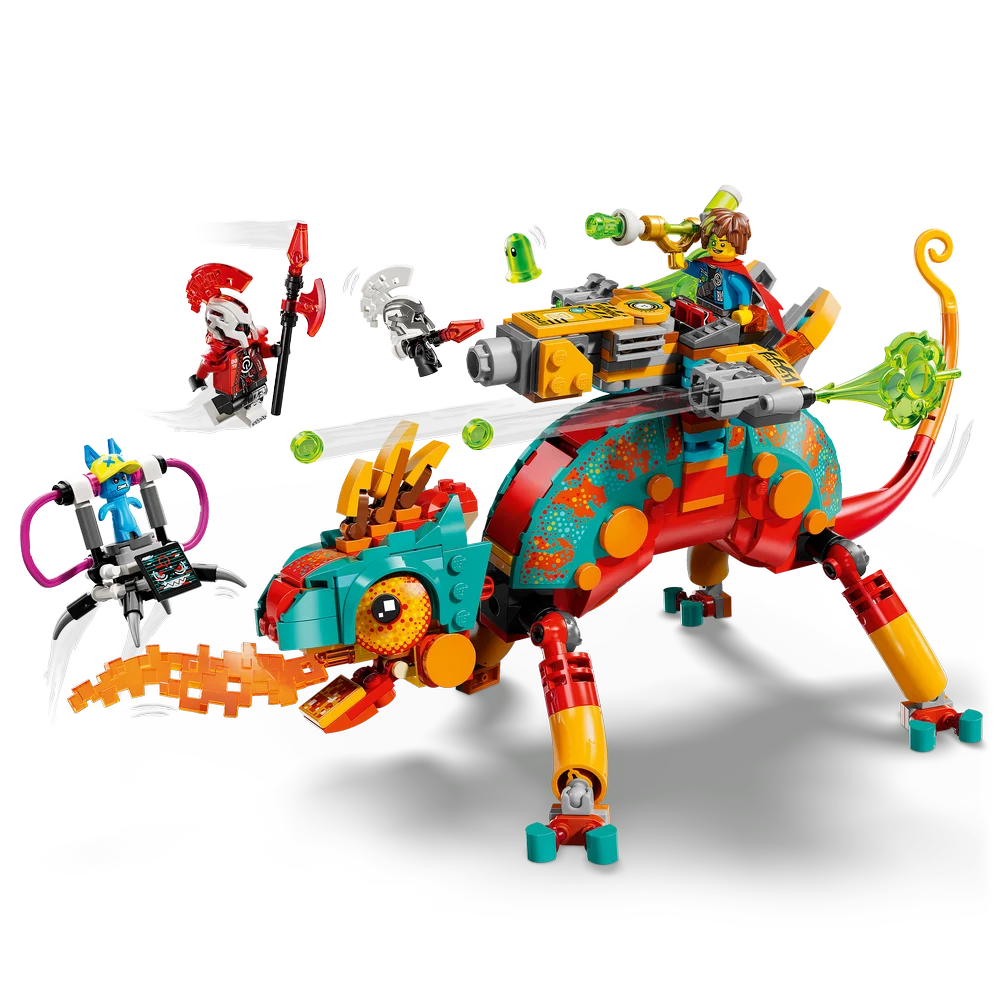 LEGO 71492
