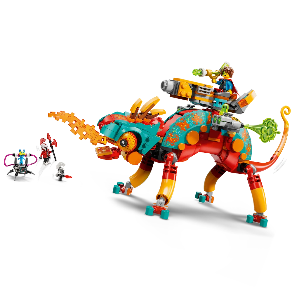 LEGO 71492