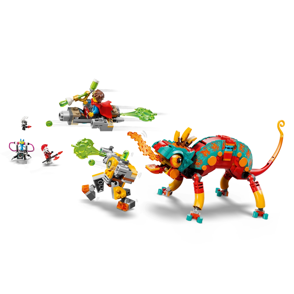 LEGO 71492