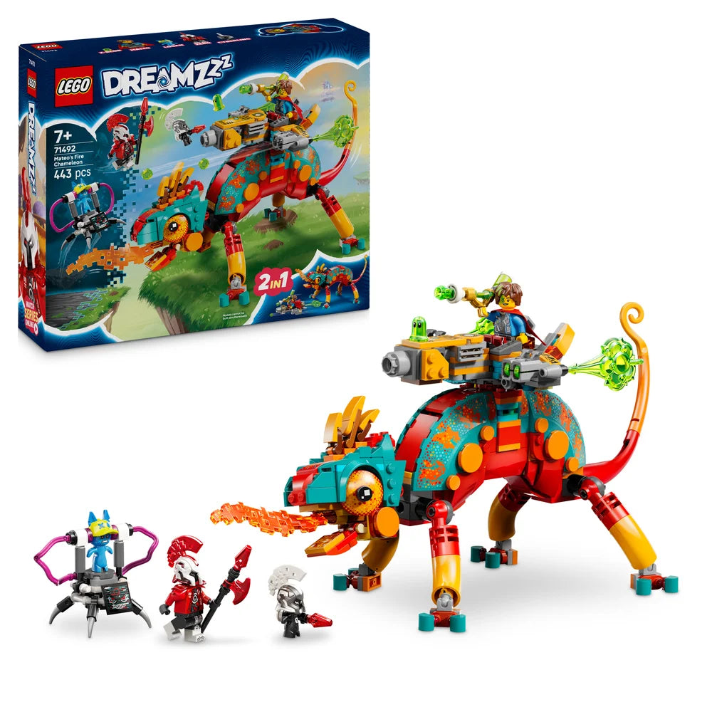 LEGO 71492