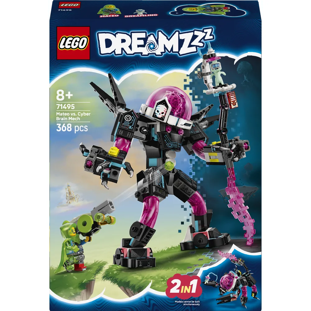 LEGO 71495