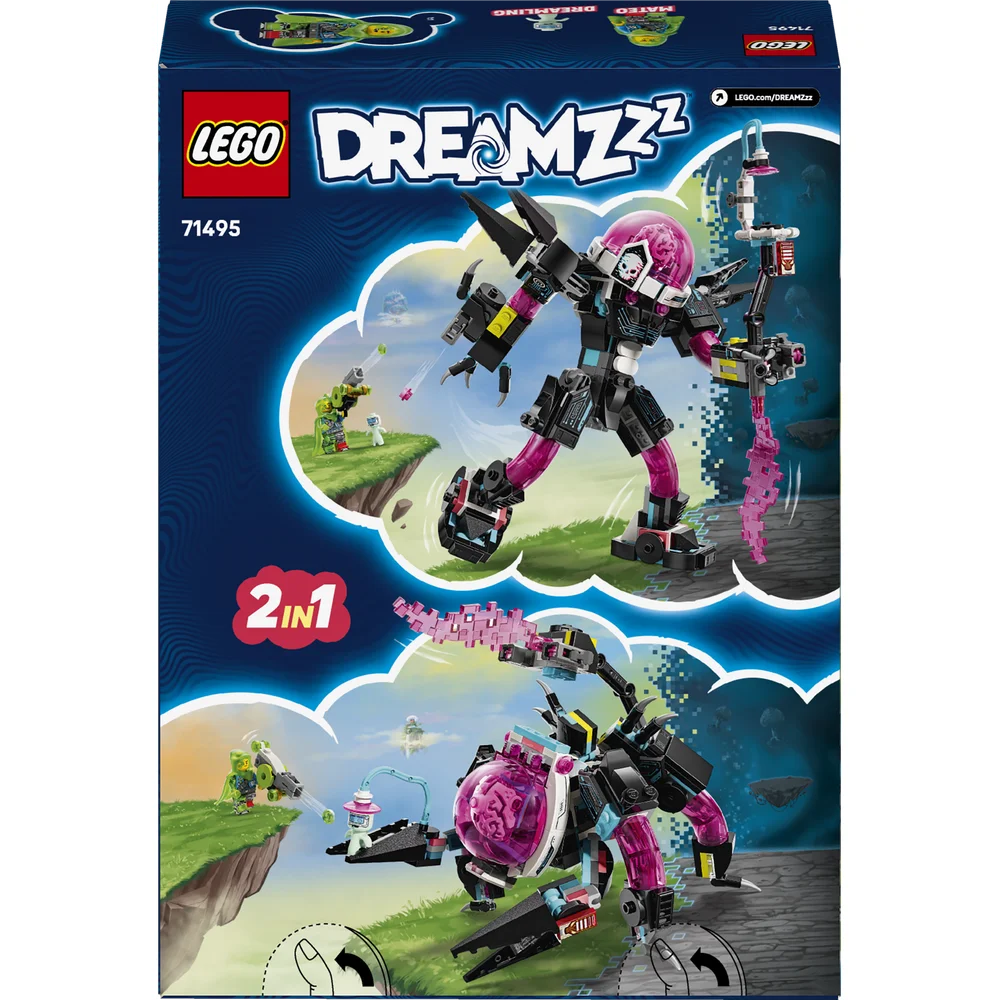 LEGO 71495