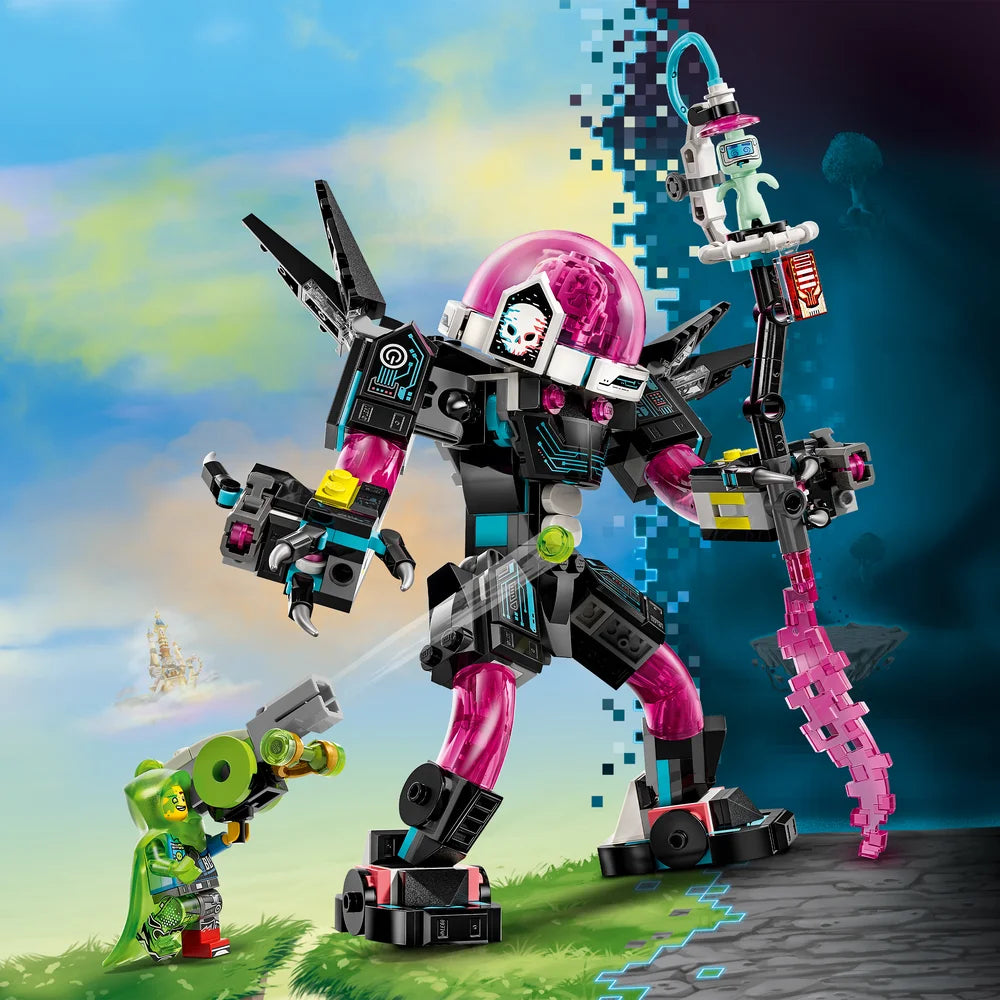 LEGO 71495