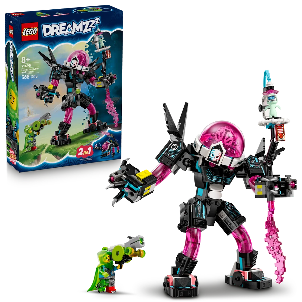 LEGO 71495