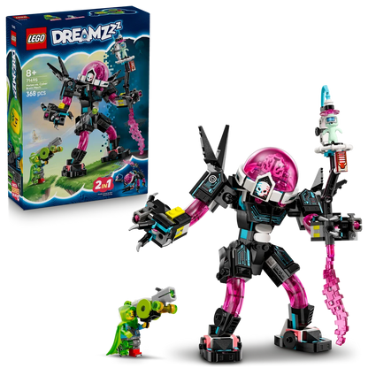 LEGO 71495
