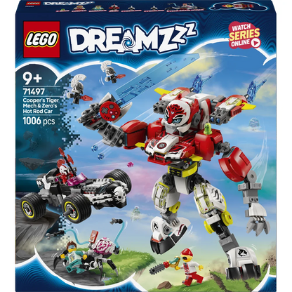 LEGO 71497