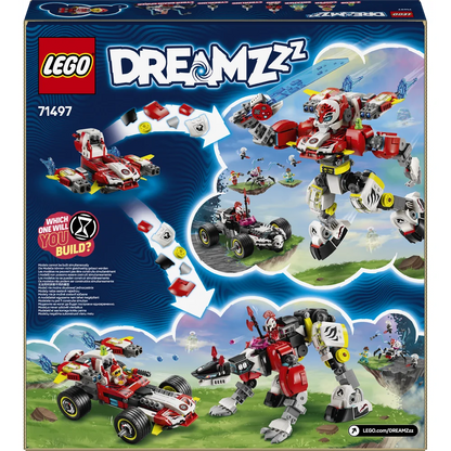 LEGO 71497