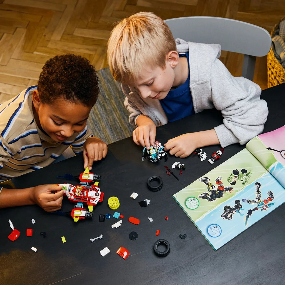 LEGO 71497