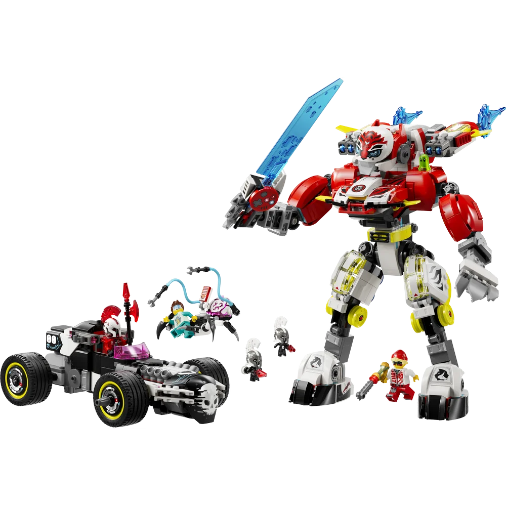 LEGO 71497