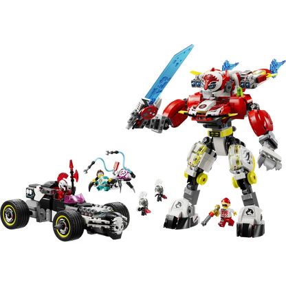 LEGO 71497