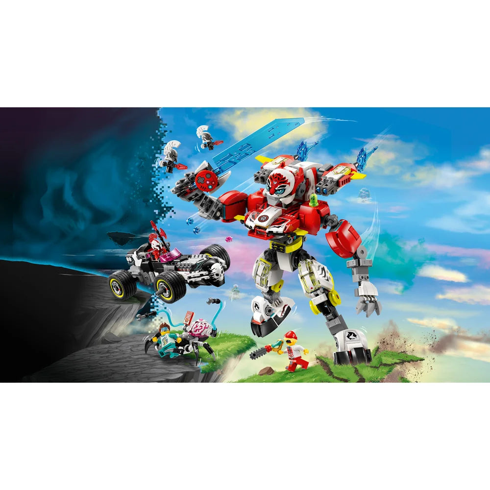 LEGO 71497