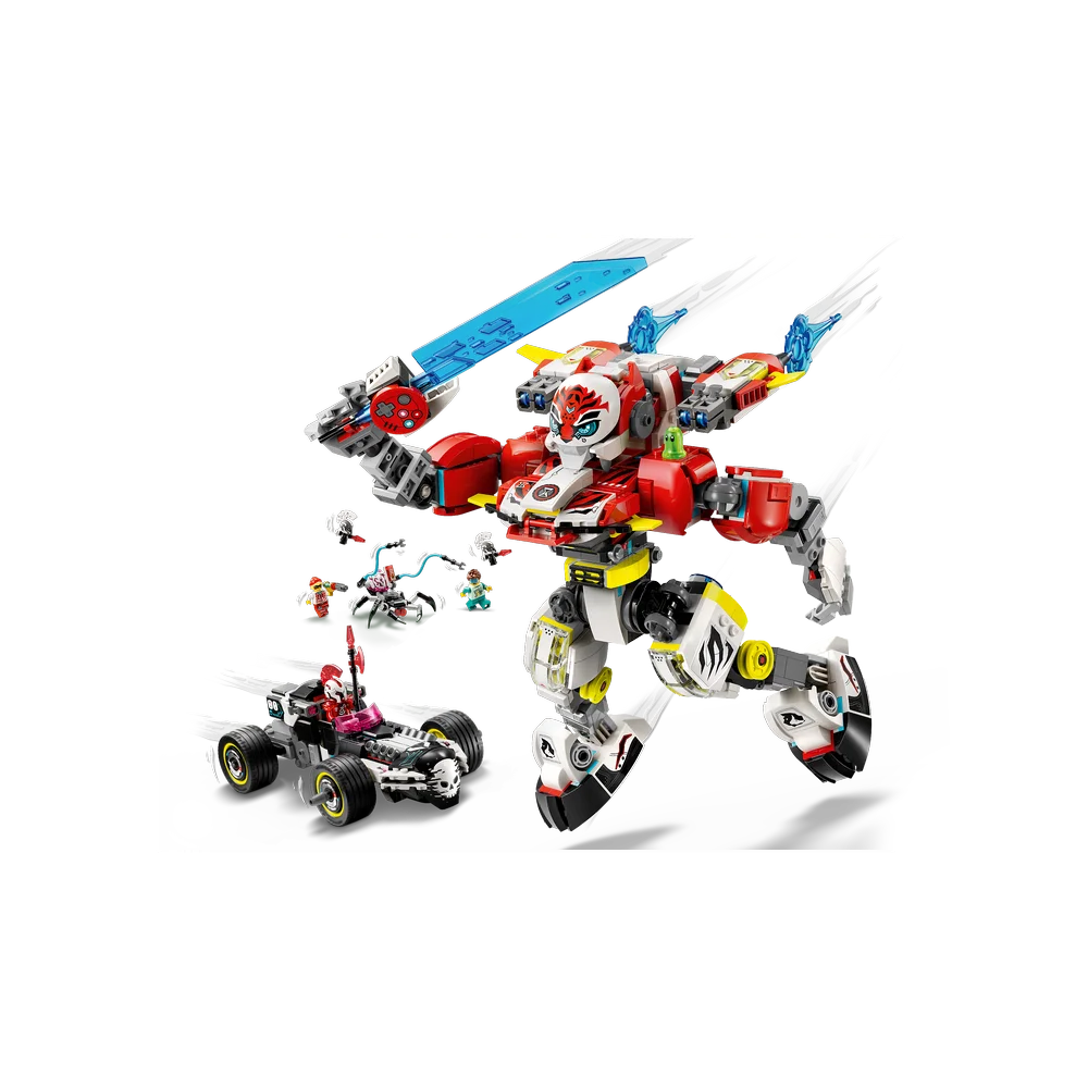 LEGO 71497