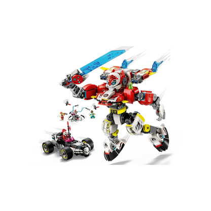 LEGO 71497