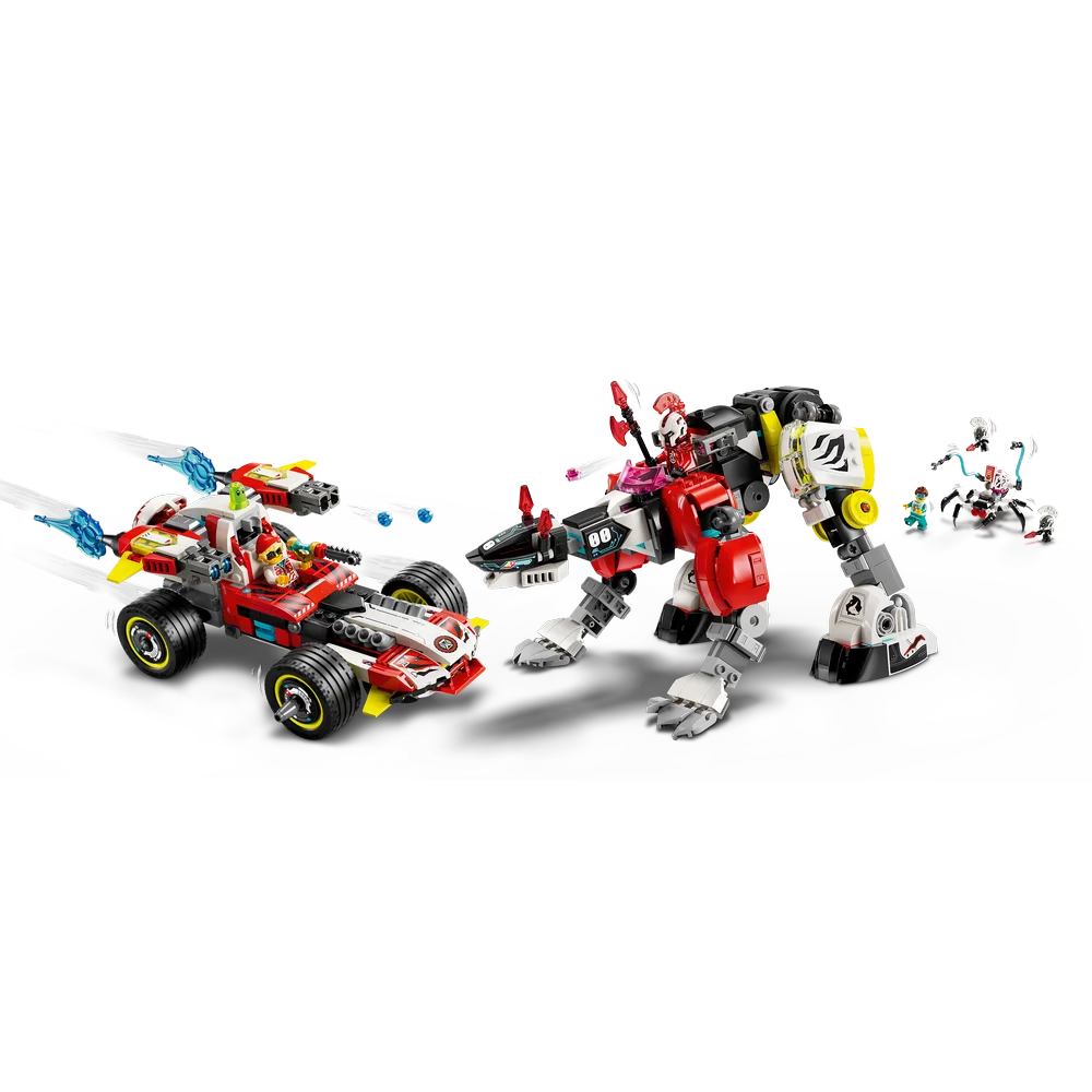 LEGO 71497
