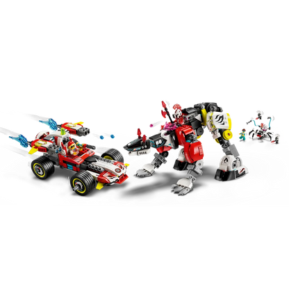 LEGO 71497