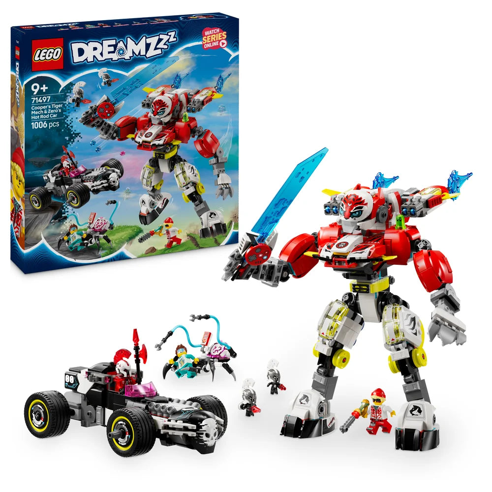LEGO 71497