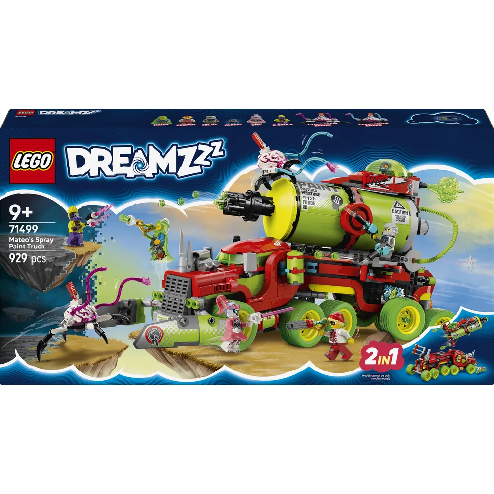 LEGO 71499