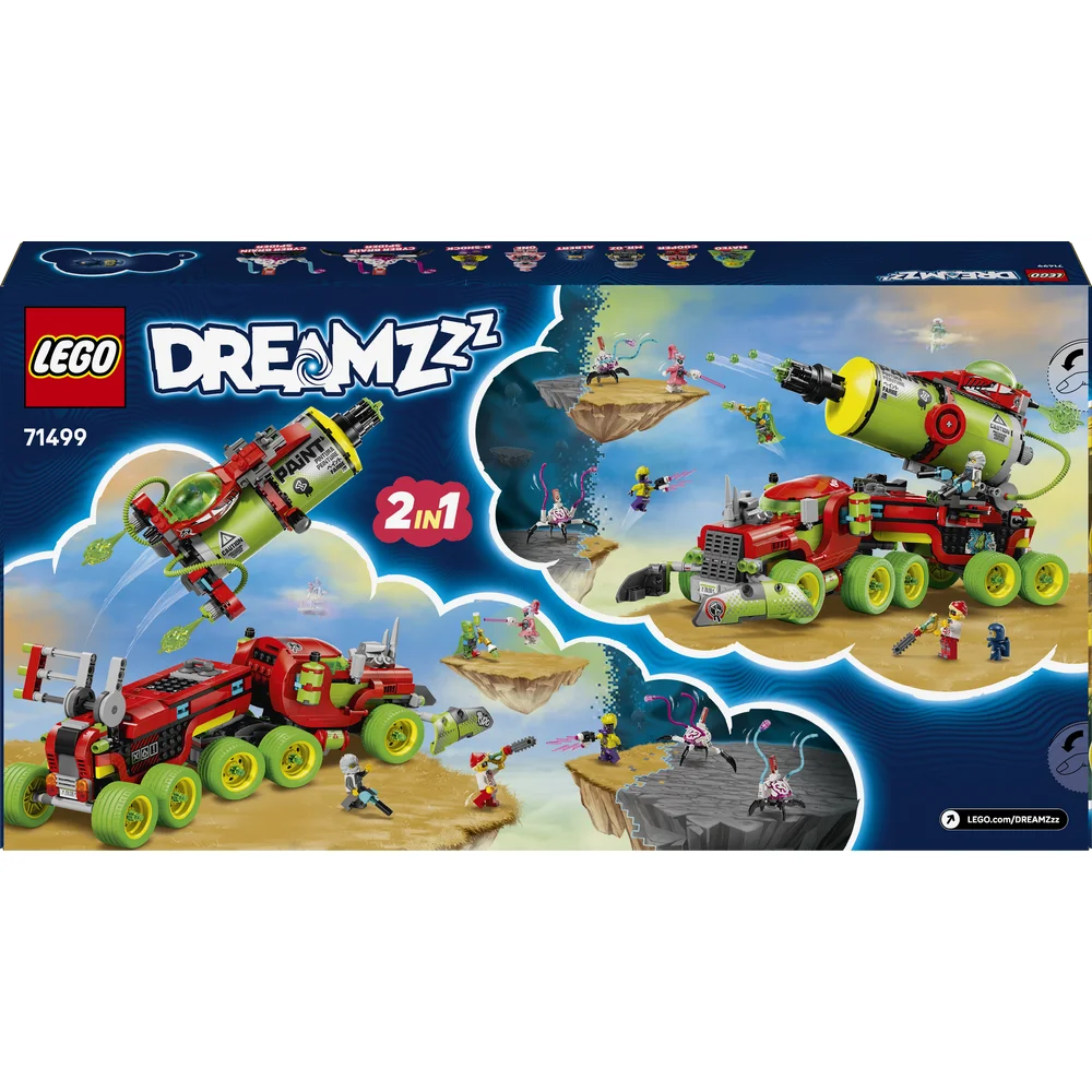 LEGO 71499
